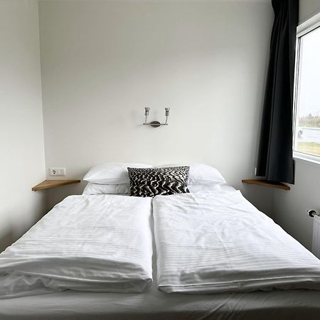 Albert Guesthouse Hvammstangi Zewnętrze zdjęcie