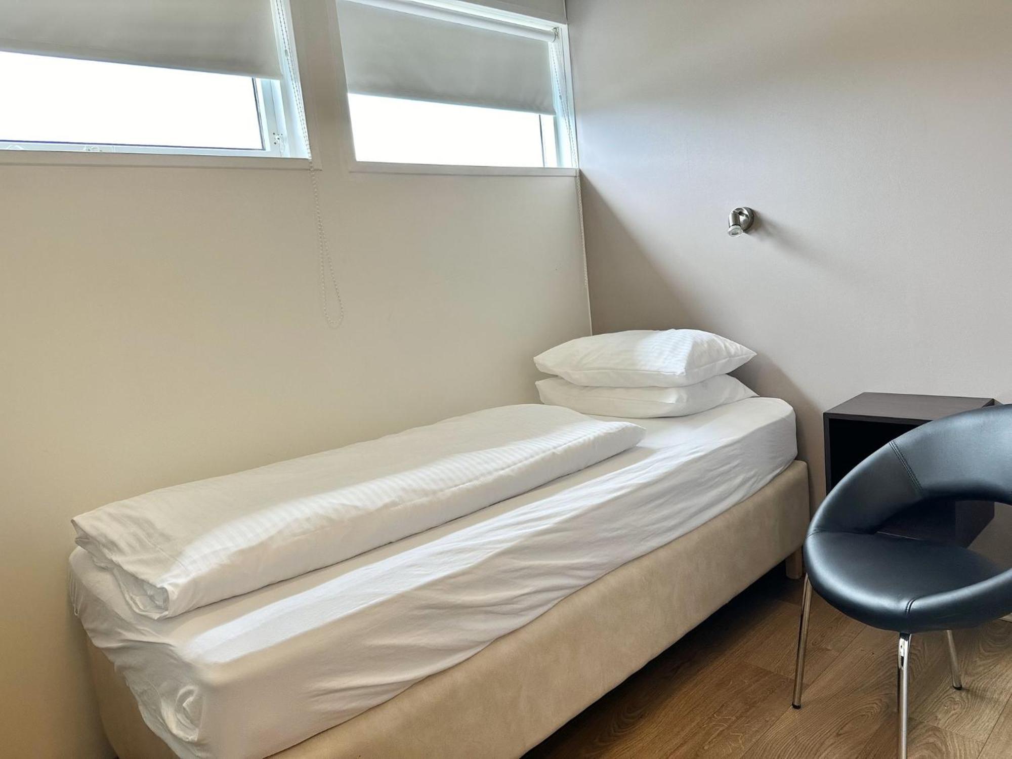 Albert Guesthouse Hvammstangi Zewnętrze zdjęcie