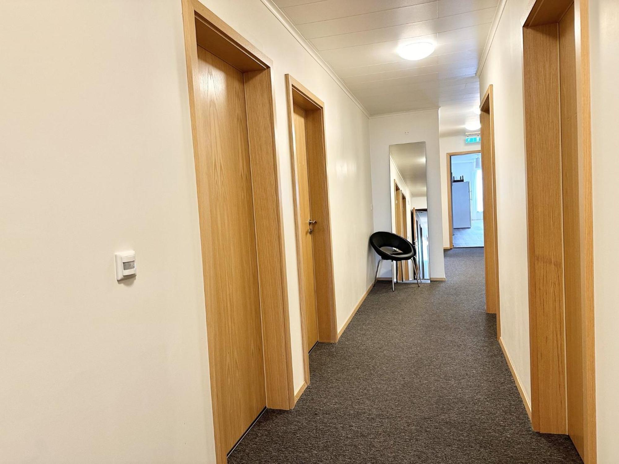 Albert Guesthouse Hvammstangi Zewnętrze zdjęcie