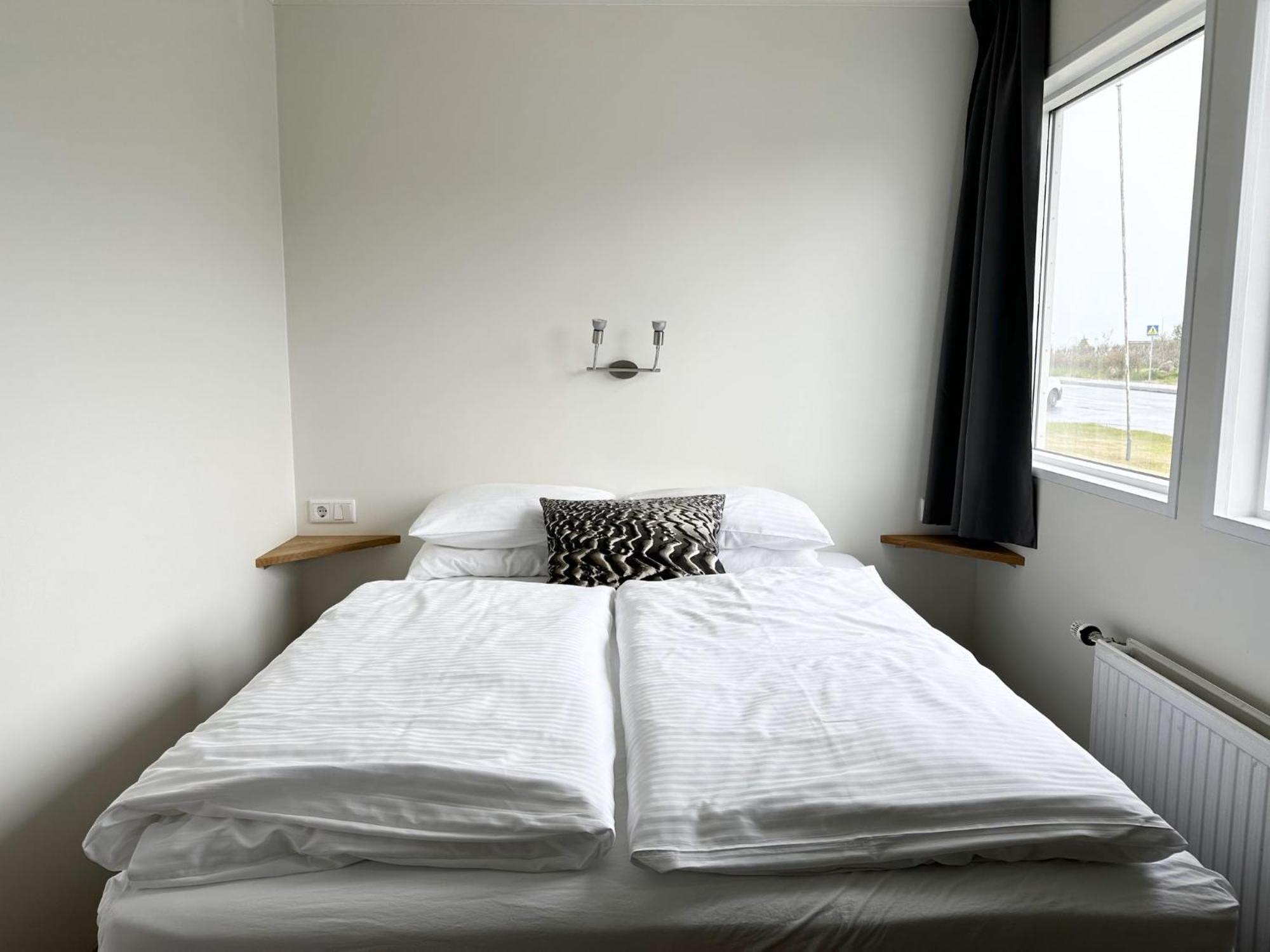 Albert Guesthouse Hvammstangi Zewnętrze zdjęcie