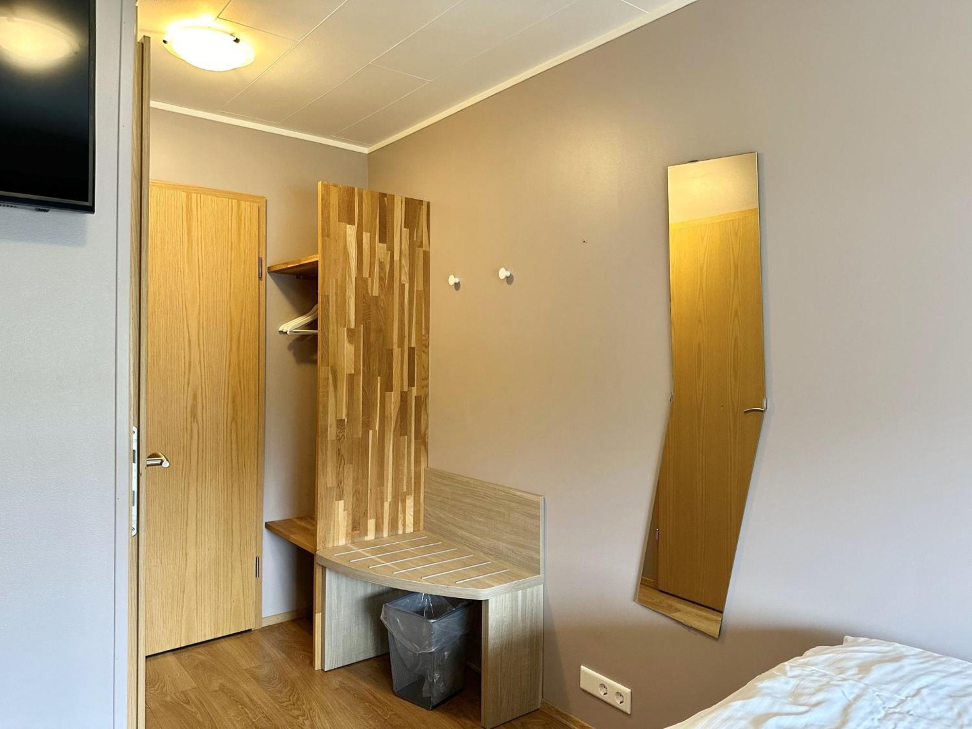 Albert Guesthouse Hvammstangi Zewnętrze zdjęcie