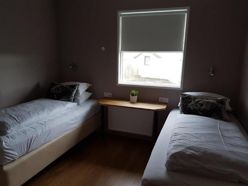 Albert Guesthouse Hvammstangi Zewnętrze zdjęcie